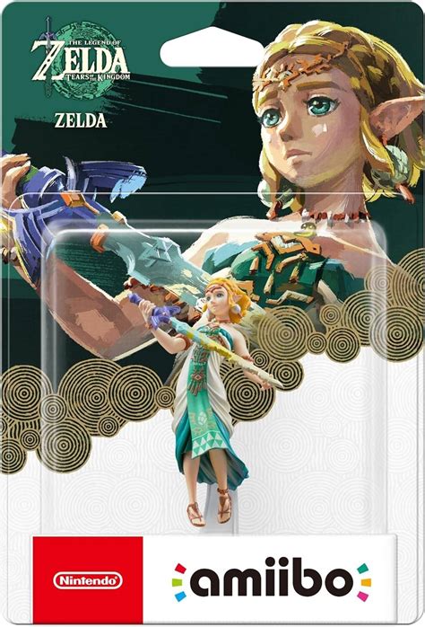 Purchase The Legend of Zelda: Tears of the Kingdom game, amiibo, and.
